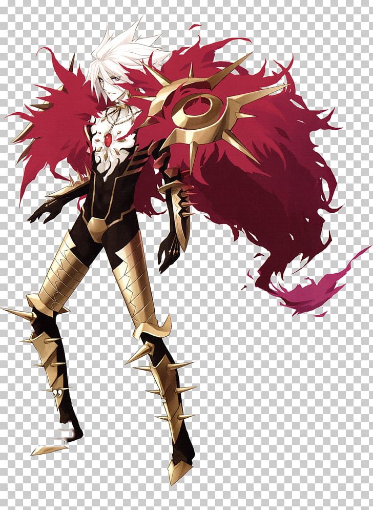 Fate/stay Night Fate/Extra Karna Saber Fate/Zero PNG, Clipart, Anime, Armour, Character, Computer Wallpaper, Costume Design Free PNG Download