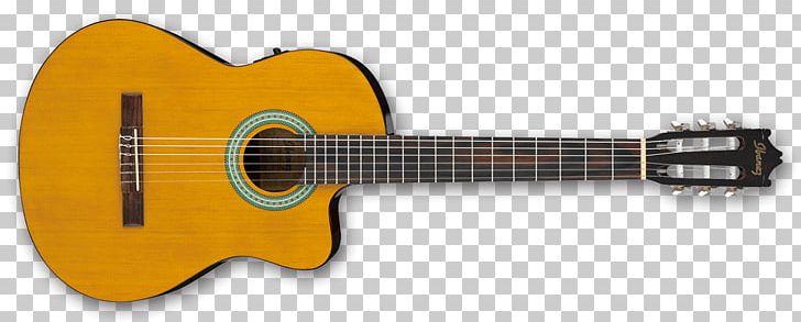 Ibanez GA5TCE Acoustic Guitar Classical Guitar PNG, Clipart, 3 Am, Classical Guitar, Cuatro, Cutaway, Guitar Accessory Free PNG Download