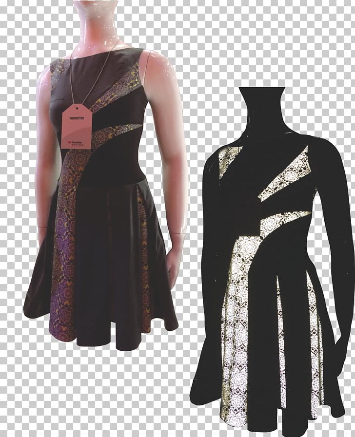 Little Black Dress Shoulder Gown Pattern PNG, Clipart, Clothing, Cocktail Dress, Costume Design, Day Dress, Dress Free PNG Download