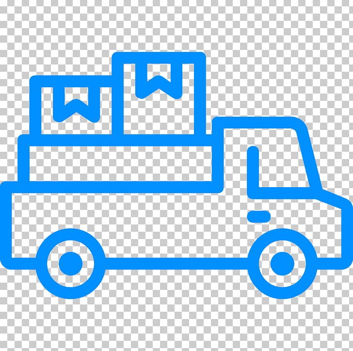 Minivan Car Computer Icons Truck PNG, Clipart, Ambulance, Angle, Area, Blue, Brand Free PNG Download