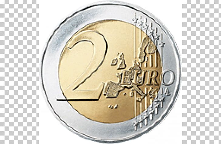 2 Euro Coin Euro Coins 2 Euro Commemorative Coins PNG, Clipart, 50 Cent Euro Coin, Brand, Cash, Cent, Coin Free PNG Download