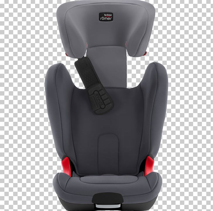 Baby & Toddler Car Seats Britax Römer KIDFIX SL SICT Safety PNG, Clipart, Angle, Baby Toddler Car Seats, Black, Britax, Car Free PNG Download