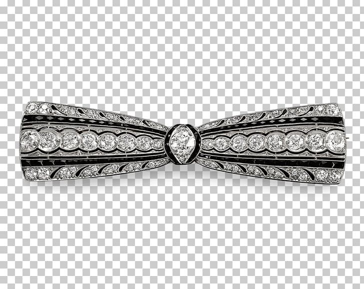 Brooch Silver Bling-bling Diamond Jewellery PNG, Clipart, Birthstone, Bling Bling, Blingbling, Bow Tie, Bracelet Free PNG Download