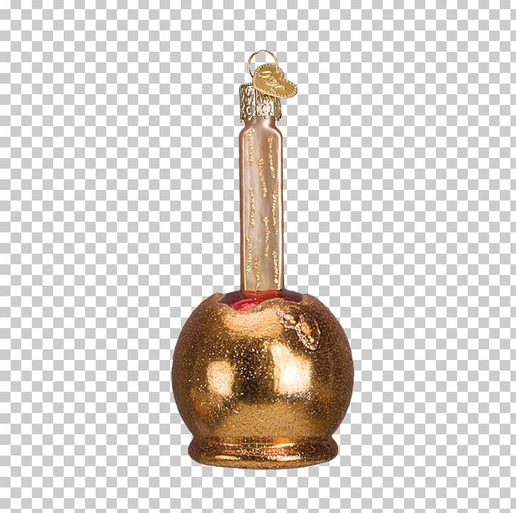 Caramel Apple Christmas Ornament Glass 01504 Metal PNG, Clipart, 01504, Brass, Caramel, Caramel Apple, Christmas Free PNG Download