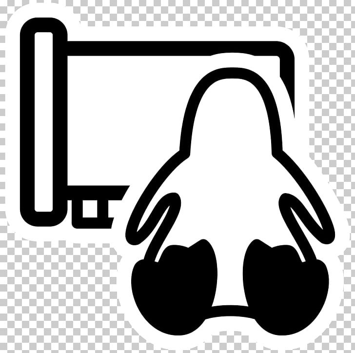 Computer Icons Penguin Infectious Mononucleosis PNG, Clipart, Animals, Area, Audio, Badge, Black And White Free PNG Download