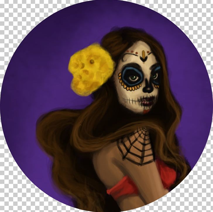 Day Of The Dead Artist Skull Death PNG, Clipart, Art, Artist, Community, Day Of The Dead, Death Free PNG Download