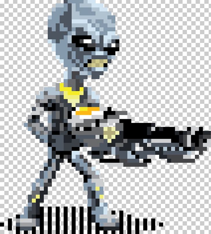 Destroy All Humans! Path Of The Furon Pixel Art PNG, Clipart, 50x50, Art, Cartoon, Destroy All Humans, Destroy All Humans 2 Free PNG Download