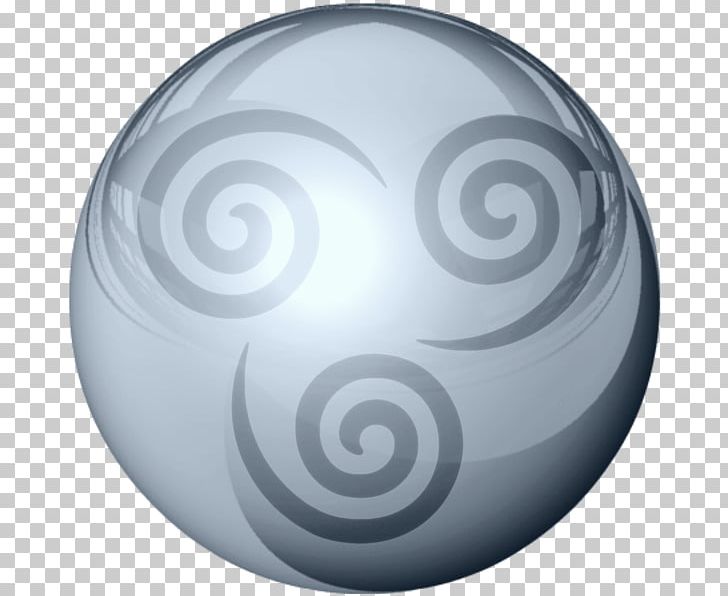 Digital Art Sphere Ball PNG, Clipart, Art, Avatar The Last Airbender, Ball, Black And White, Circle Free PNG Download