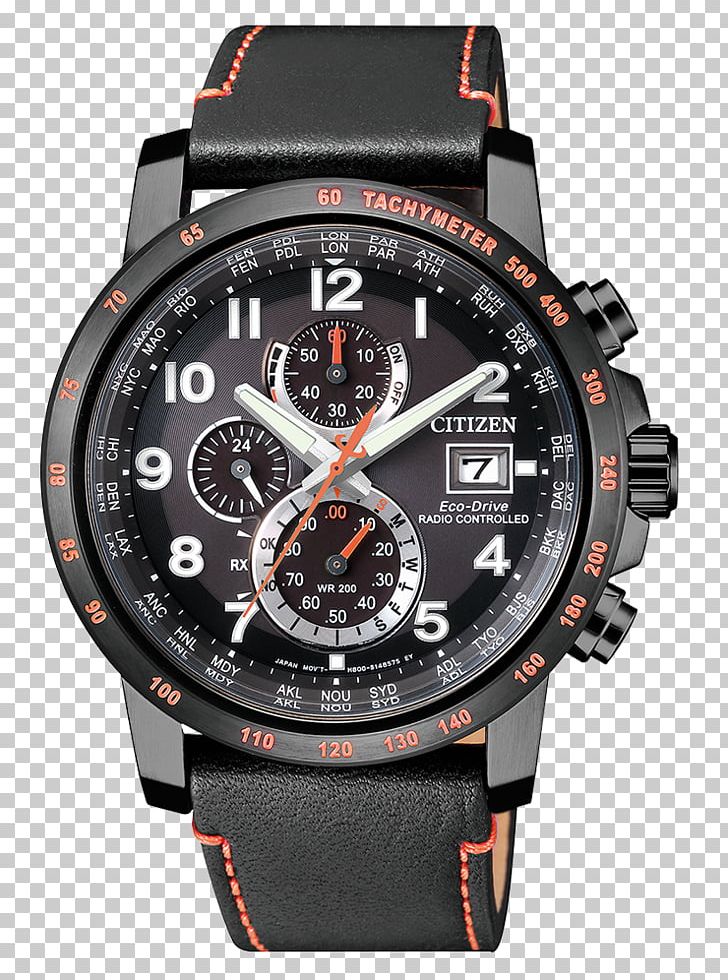 Eco-Drive Citizen Holdings Radio Clock Watch Bulova PNG, Clipart,  Free PNG Download