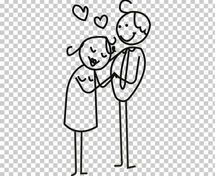 Hug Love Echtpaar Family PNG, Clipart, Art, Black, Black And White, Cartoon, Child Free PNG Download