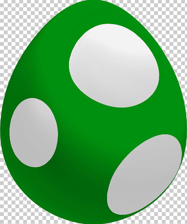 Mario & Yoshi Mario Bros. Egg PNG, Clipart, Ball, Circle, Dinosaur Egg, Egg, Grass Free PNG Download