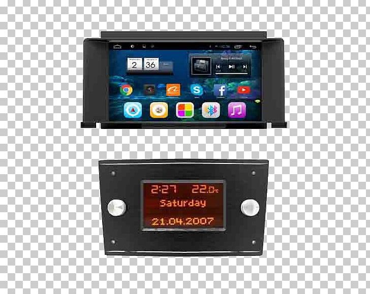 Opel Astra H Vauxhall Astra Opel Corsa PNG, Clipart, Android, Automotive Navigation System, Car, Cars, Display Device Free PNG Download