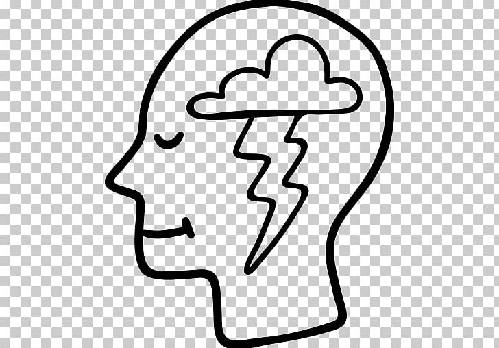 Psychology PNG, Clipart, Black, Black And White, Brainstorm, Computer Icons, Creativity Free PNG Download