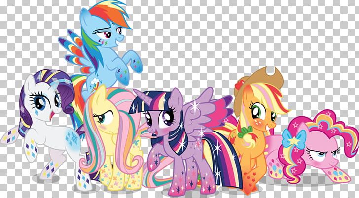 Rainbow Dash Pinkie Pie Fluttershy My Little Pony PNG, Clipart