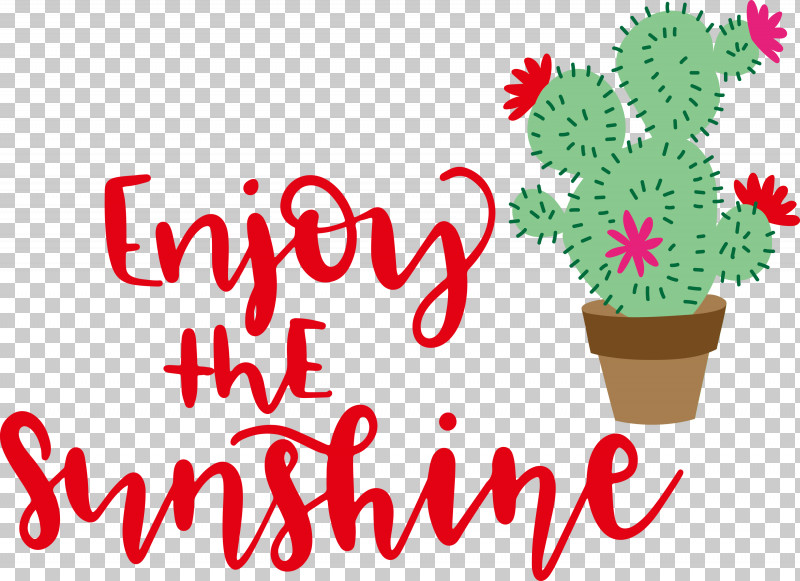 Sunshine Enjoy The Sunshine PNG, Clipart, Christmas Day, Floral Design, Flower, Flowerpot, Hay Flowerpot With Saucer Free PNG Download
