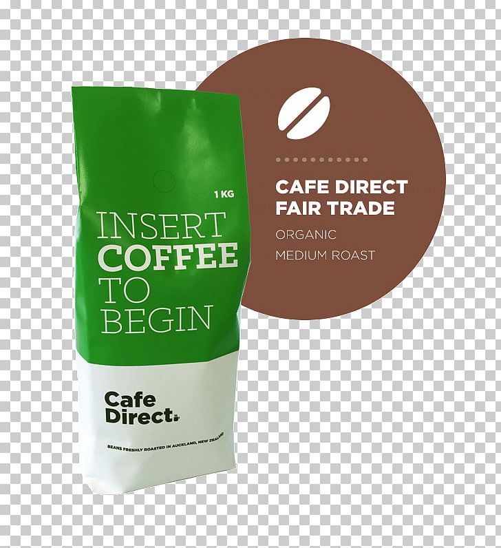 Coffee Bean Espresso Cafédirect Decaffeination PNG, Clipart, Bean, Brand, Coffee, Coffee Bean, Coffee Roasting Free PNG Download