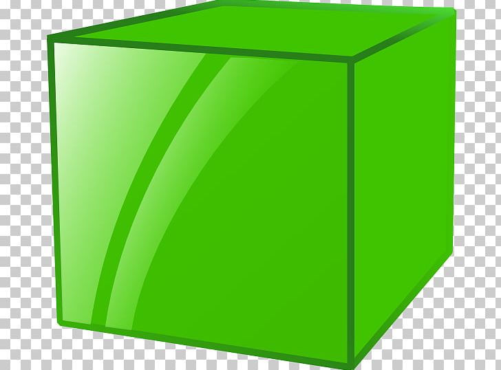 Cube Shape Green PNG, Clipart, Angle, Area, Box, Computer Icons, Cube Free PNG Download