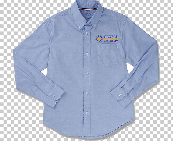 Dress Shirt Sleeve Polo Shirt Clothing PNG, Clipart, Blue, Button, Clothing, Collar, Dress Shirt Free PNG Download