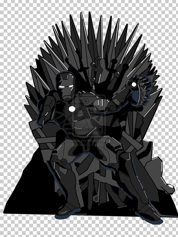 game of thrones throne drawing