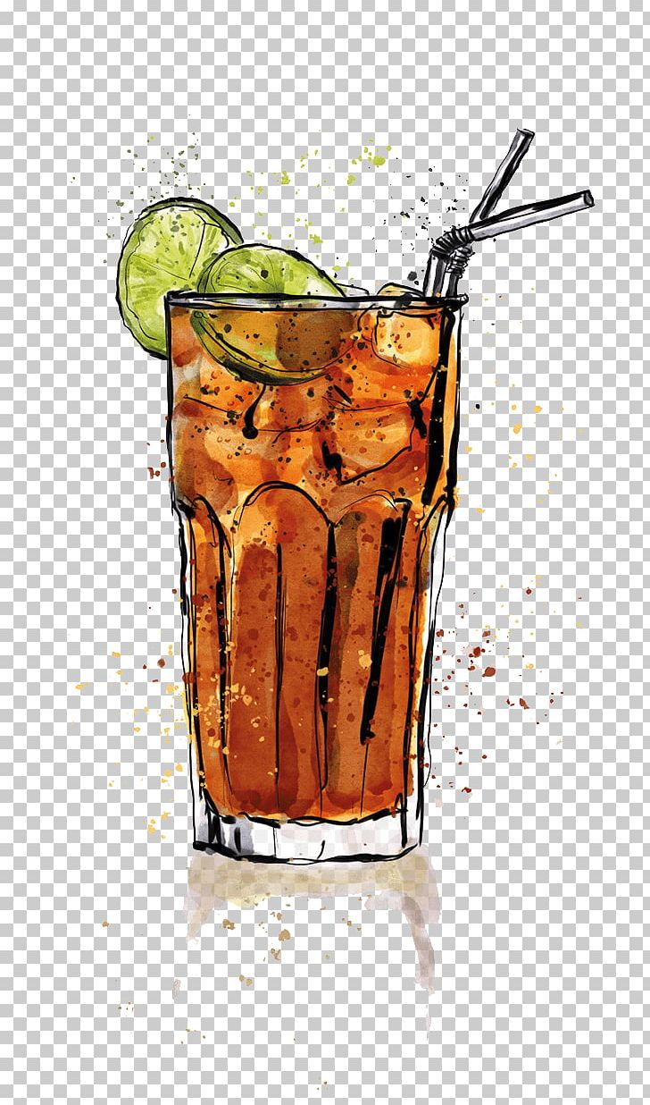 Long Island Iced Tea Cocktail Non-alcoholic Drink Rum And Coke PNG, Clipart, Alcoholic Drink, Bloody Mary, Bucks Fizz, Cocktail, Cocktail Garnish Free PNG Download