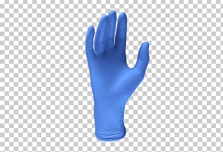 Medical Glove Rubber Glove Disposable Latex PNG, Clipart, Blue, Cobalt Blue, Disposable, Electric Blue, Euronda Spa Free PNG Download
