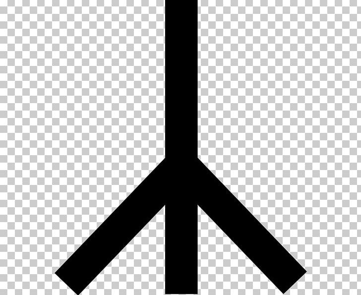 Peace Symbols Christian Cross Cross Of Saint Peter PNG, Clipart, Angle, Atheism, Black, Black, Christian Cross Free PNG Download