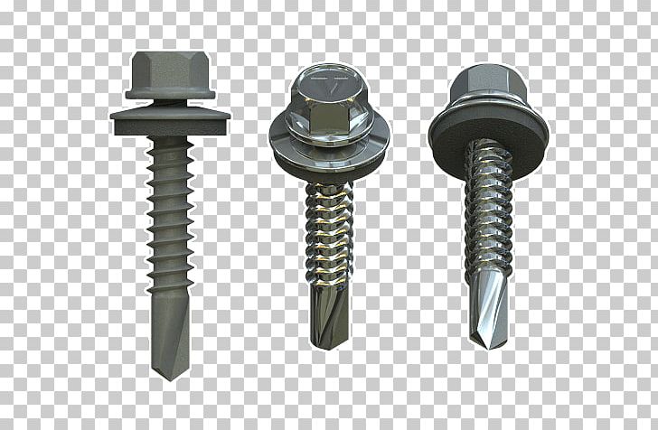 Self-tapping Screw Metal Galvanization Krovlend PNG, Clipart, Angle, Augers, Corrugated Galvanised Iron, Fastener, Galvanization Free PNG Download