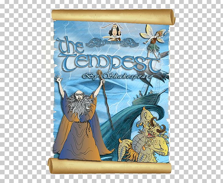The Tempest A Midsummer Night's Dream Prospero Ariel Macbeth PNG, Clipart,  Free PNG Download