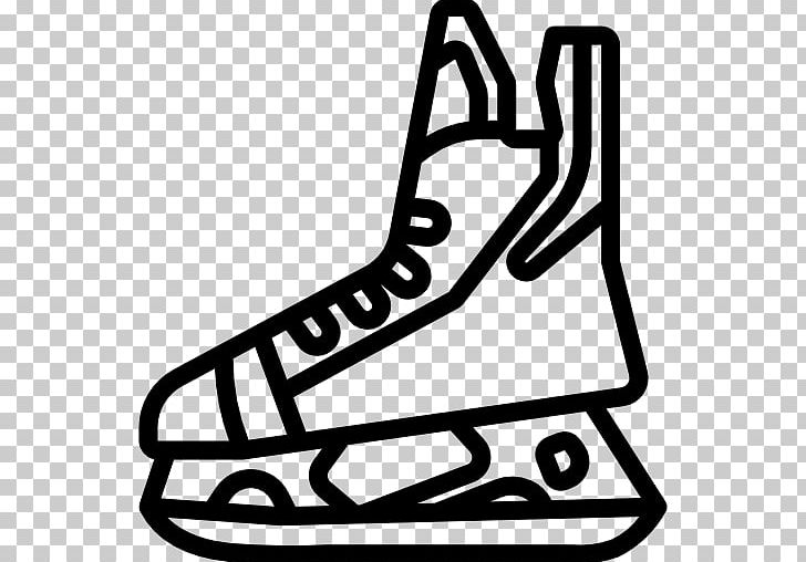 Winter Sport Ice Skating Ice Skates Roller Skating PNG, Clipart, Area, Bicycle, Bicycle Helmets, Black, Black And White Free PNG Download