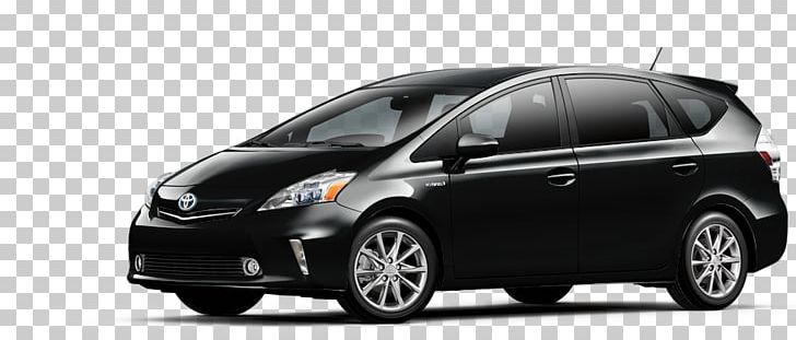 2014 Toyota Prius V Compact Car Minivan PNG, Clipart, 2014 Toyota Prius, 2014 Toyota Prius V, Alloy Wheel, Aut, Automotive Design Free PNG Download