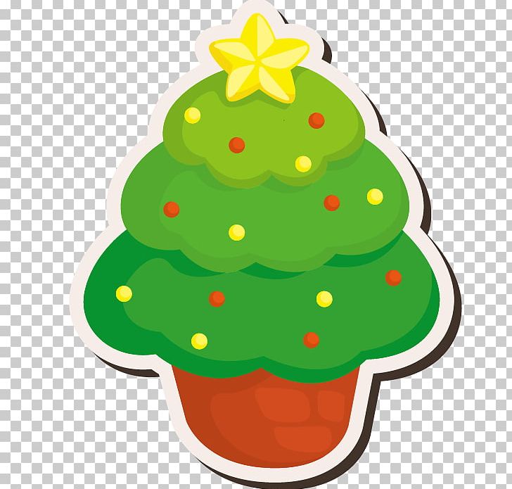 Christmas Tree PNG, Clipart, Cartoon, Cartoon Couple, Cartoon Vector, Christmas, Christmas Decoration Free PNG Download