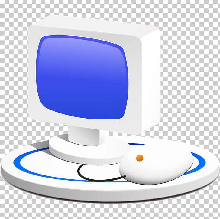 Computer Monitor Computer Mouse Personal Computer Icon PNG, Clipart, Cloud Computing, Communication, Computer, Computer Accessories, Computer Icon Free PNG Download