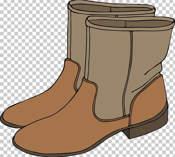 Drawing Euclidean Illustration PNG, Clipart, Baby Shoes, Boot, Brown, Canvas Shoes, Casual Shoes Free PNG Download