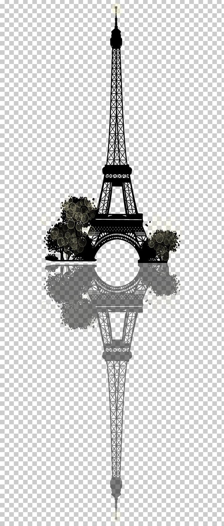 Eiffel Tower Building Monument PNG, Clipart, Architectural Structure, Architecture, Black And White, Building, Eiffel Tower Free PNG Download