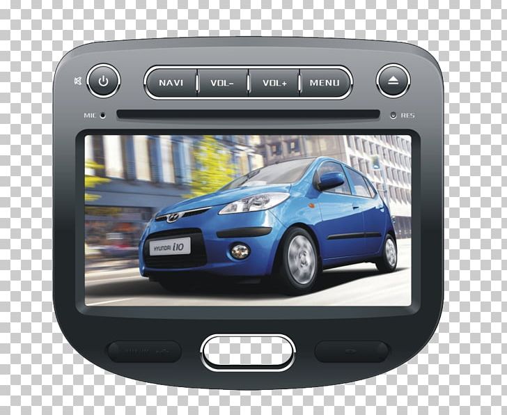 Hyundai I10 Car Hyundai Motor Company Hyundai I30 PNG, Clipart, Automotive Design, Car, Cars, Citroen C1, Electronic Device Free PNG Download