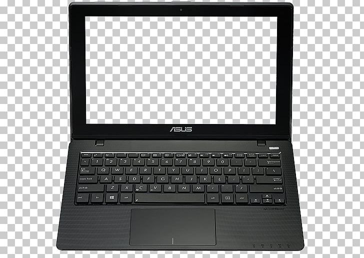 Netbook Laptop Computer Hardware ASUS Touchpad PNG, Clipart, Asus, Asus Eee Pc, Asus X200ma, Computer, Computer Accessory Free PNG Download