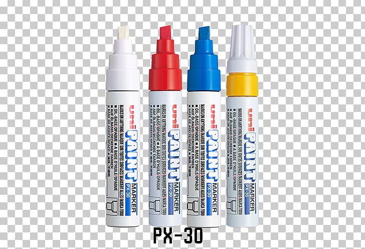 UNI PX-30 Paint Marker