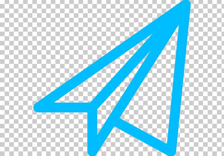 Paper Plane Airplane Computer Icons PNG, Clipart, Airplane, Angle, Area, Blue, Cleaning Free PNG Download