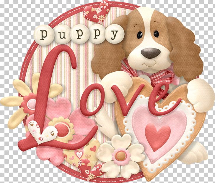 Valentine Puppy Dog Valentine's Day Love PNG, Clipart,  Free PNG Download