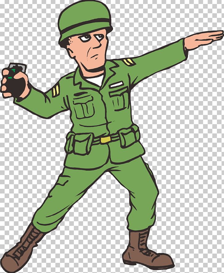 Animation War PNG, Clipart, Army, British Soldier, Cartoon, Cartoon Characters, Fictional Character Free PNG Download