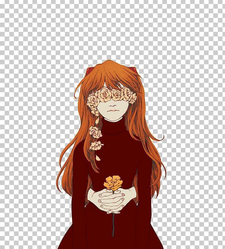 Asuka Langley Soryu Artist Drawing PNG, Clipart, Aesthetics, Anime, Art, Artist, Asuka Langley Soryu Free PNG Download