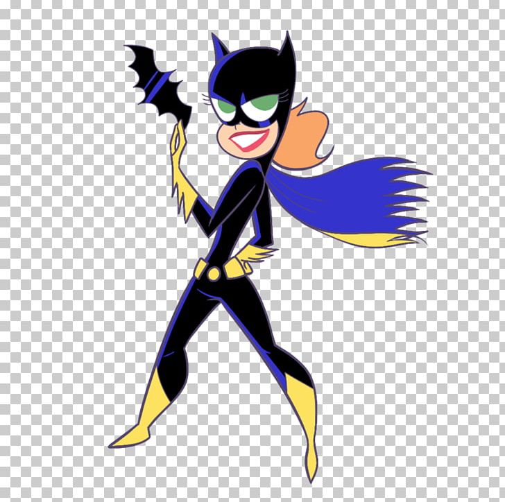 Batgirl Supergirl Batman Animation PNG, Clipart, Animation, Art, Batgirl, Batman, Batman The Animated Series Free PNG Download
