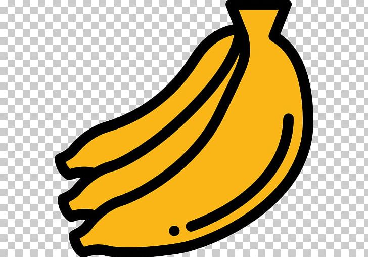 Computer Icons Food PNG, Clipart, Artwork, Banana, Computer Icons, Cooking Banana, Eating Free PNG Download