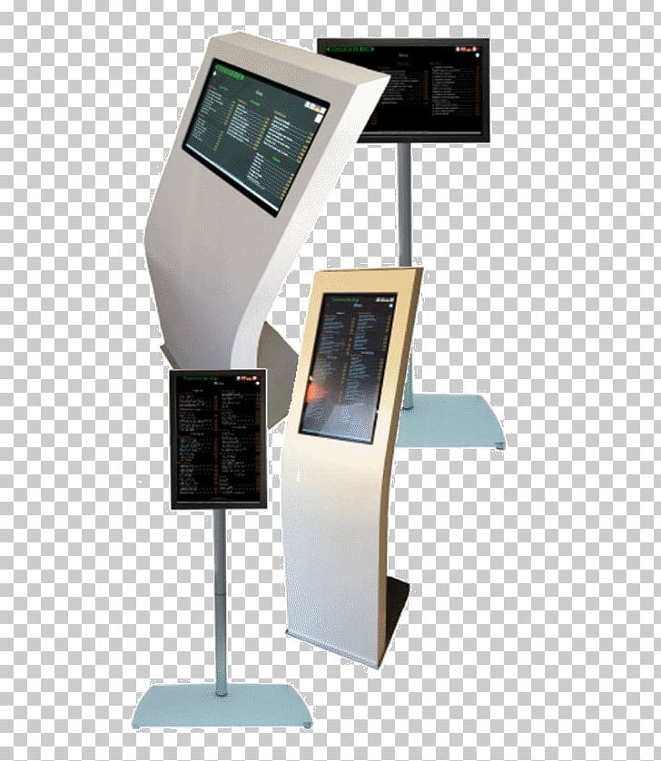 Computer Monitor Accessory Interactive Kiosks Multimedia Computer Monitors PNG, Clipart,  Free PNG Download