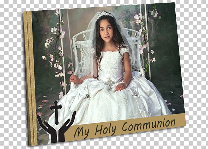 First Communion Wedding Dress Eucharist PNG, Clipart, Bride, Clothing, Communion, Daughter, Dress Free PNG Download