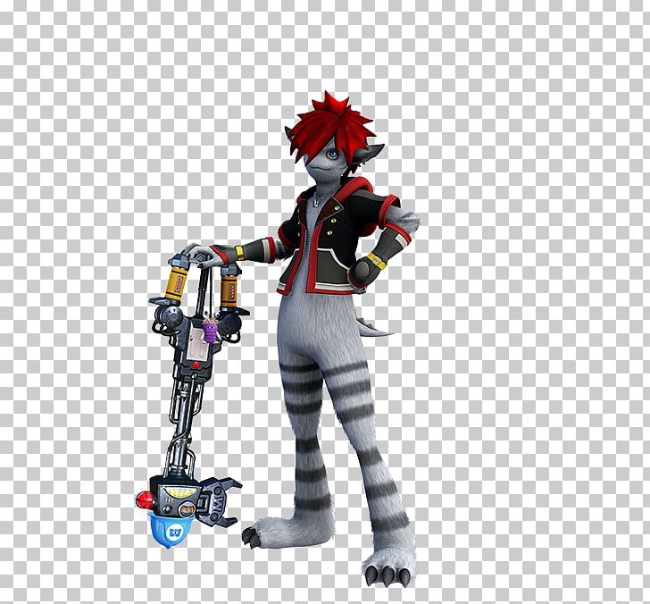 Kingdom Hearts III Sora Kingdom Hearts χ Monsters PNG, Clipart, Action Figure, Costume, Figurine, Final Fantasy, Gaming Free PNG Download