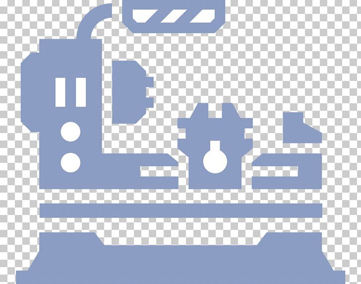 Lathe Computer Icons PNG, Clipart, Angle, Area, Blue, Brand, Logo Free PNG Download
