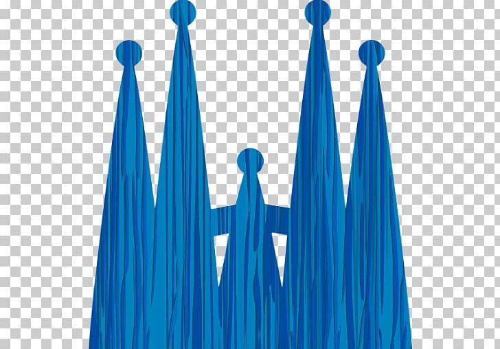 Sagrada Família Computer Icons PNG, Clipart, Blue, Church, Computer Icons, Download, Electric Blue Free PNG Download