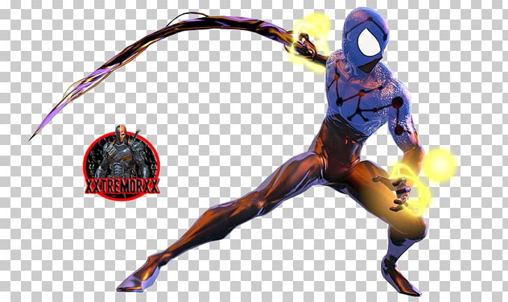Spider-Man: Shattered Dimensions Ultimate Spider-Man Spider-Man Unlimited Captain Universe PNG, Clipart, Action Figure, Captain Universe, Fictional Character, Game, Joint Free PNG Download