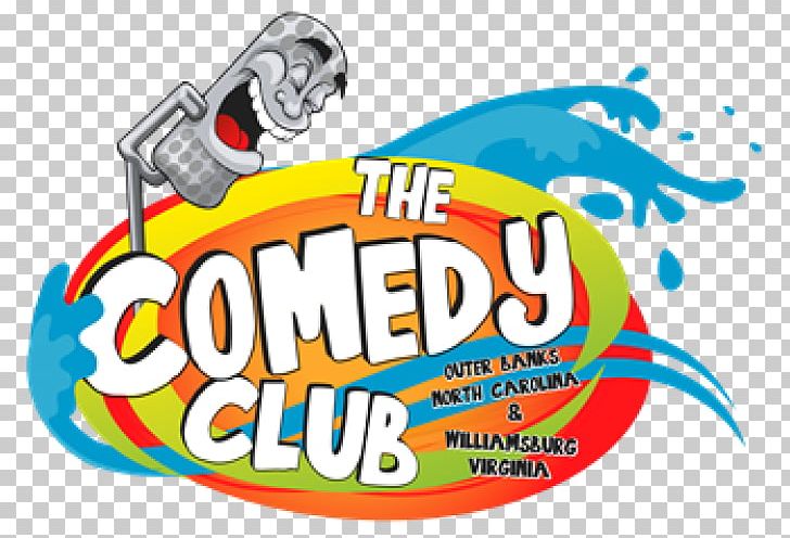 The Comedy Club Of The Outer Banks PNG, Clipart,  Free PNG Download